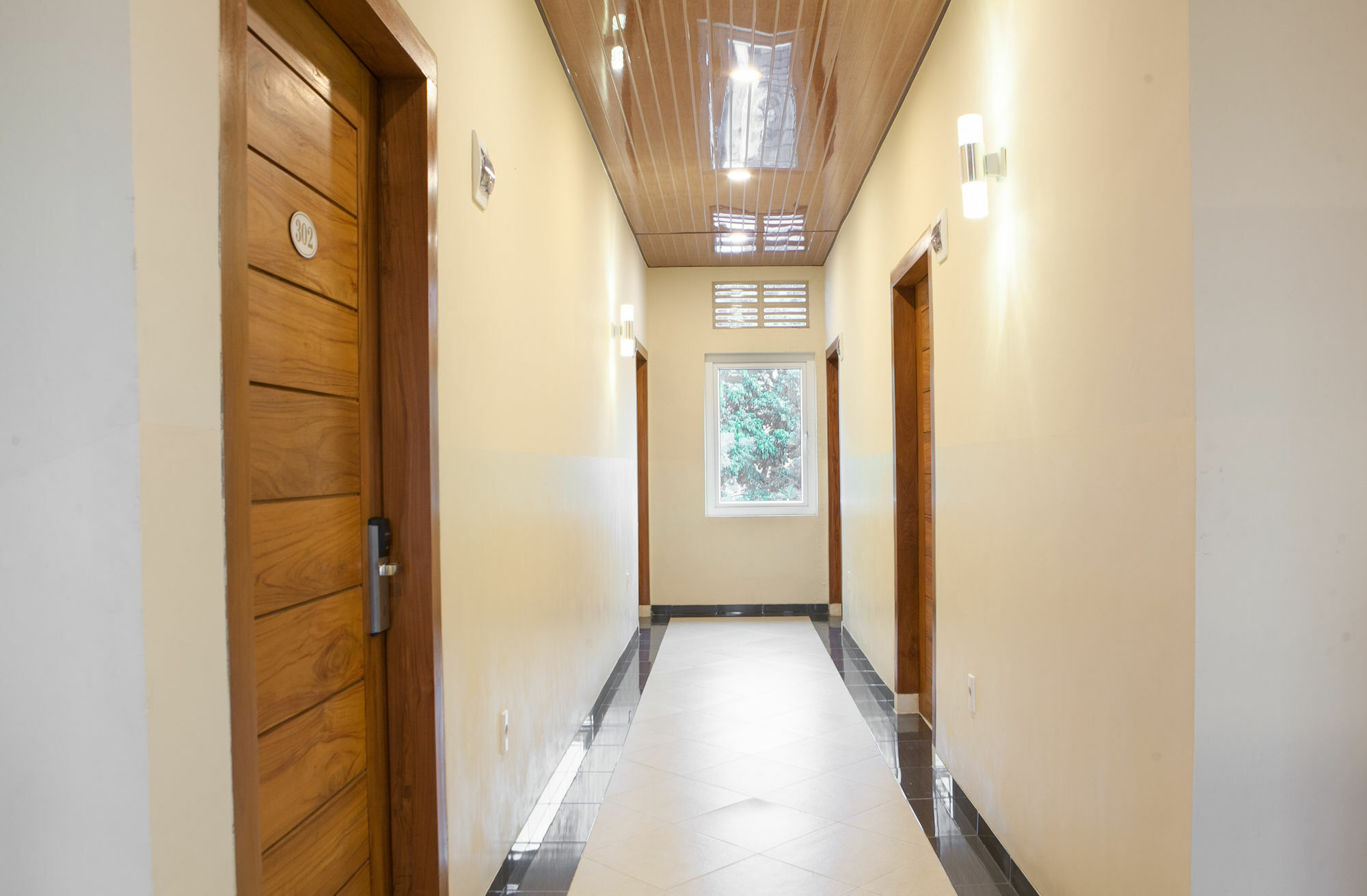 Reddoorz Plus @ Talaga Bodas 万隆 外观 照片